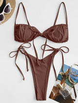 Bañador Bikini Too Much