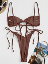 Bañador Bikini Too Much